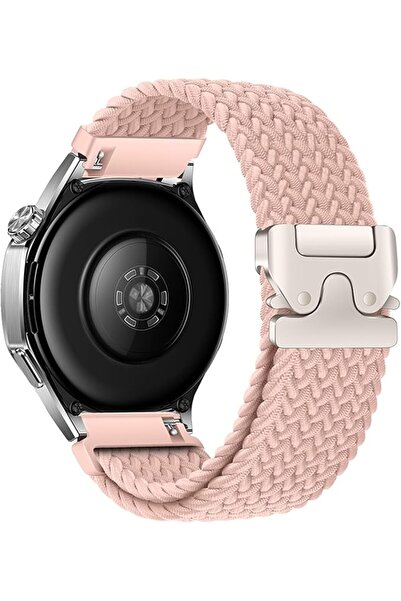 GENERAL 22mm Strap Compatible with Huawei Watch GT6/GT5/GT4/GT3/GT2 46mm Quic...
