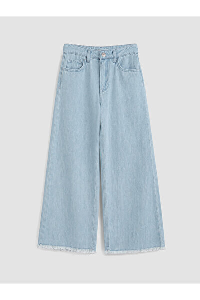 LC Waikiki Wideleg Girls' Jean Pants