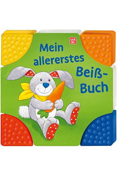 Ravensburger Buchverlag Prima mea carte de dentiție.