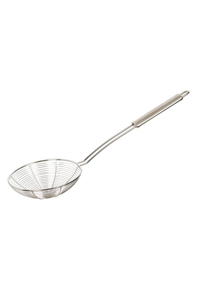 CATIANO Paleta Plasa din Inox 40cm