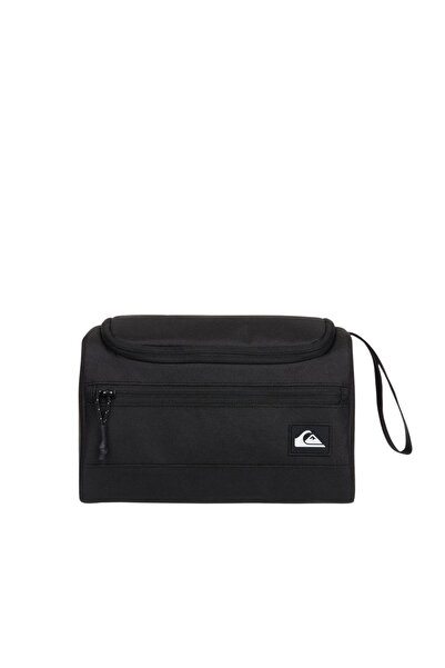 Quiksilver ΠΡΟΣΩΠΙΚΗ ΤΣΑΝΤΑ ΕΙΔΩΝ ΠΕΡΙΠΟΙΗΣΗΣ ΜΑΥΡΗ