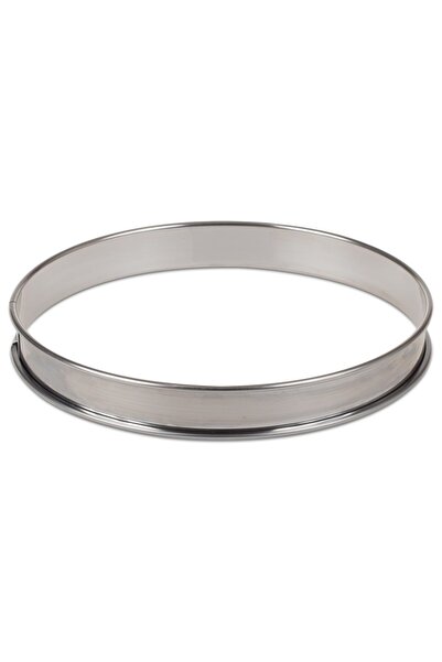 MATFER Tart ring 70x16 mm, set of 6 pcs