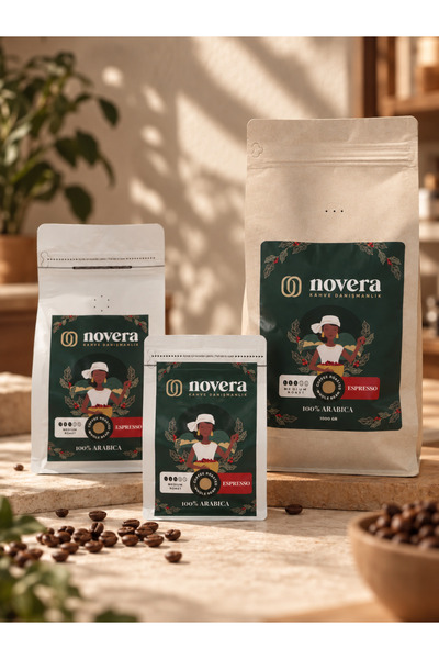ETHIOPIA YIRGACHEFFE ESPRESSOㅡ250gr
