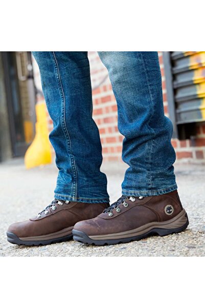 Timberland FLUME MID LACE UP WATERPROOF HIKING BOOT