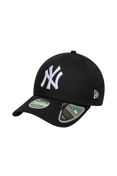 NEW ERA MLB ΝΥΟΥ ΓΙΟΡΚ ΓΙΑΝΚΙΣ K 9FORTY MC ADJ ΚΑΠΕΛΟ ΜΑΥΡΟ
