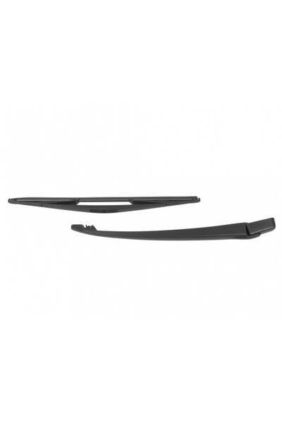 LORO Braț ștergător cu lamă integrată Peugeot 306 405mm 6429.Q5