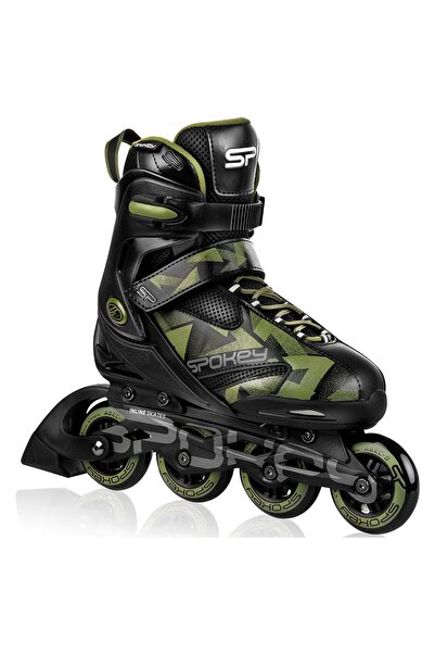Spokey Makan πατίνια inline 33-36