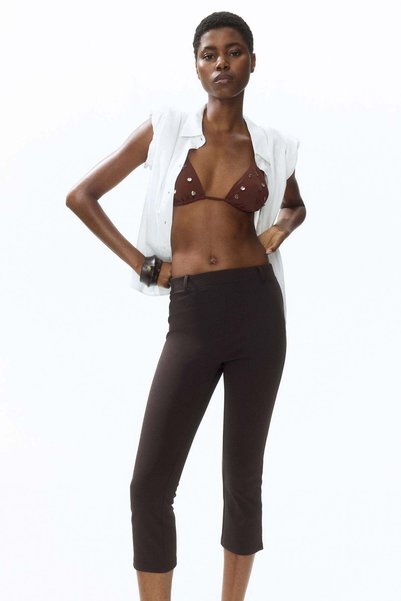 H&M Capri leggings