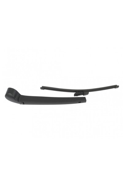 LORO Braț ștergător cu lamă Volkswagen Polo spate 280mm 6Q6955435D