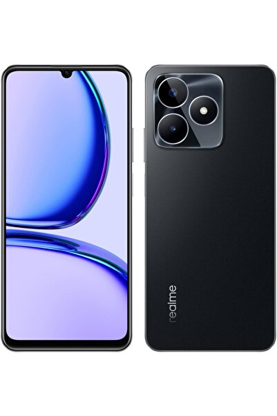 realme Yenilenmiş C53 8 GB RAM 256 GB Siyah Cep Telefonu (12 Ay Garantili) - ...