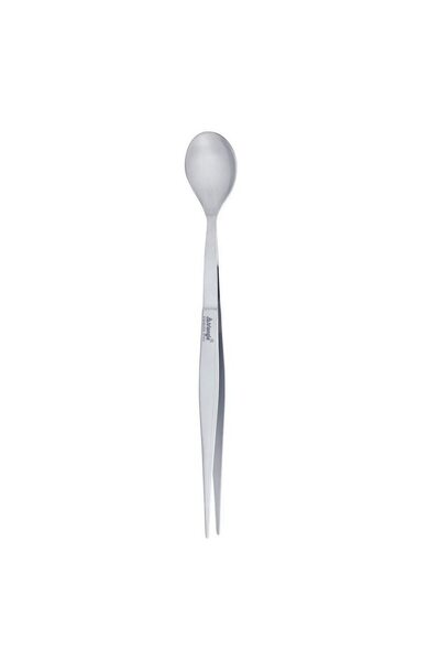 MATFER Chef Spoon and Tweezers