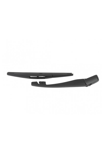 LORO Braț ștergător cu lamă Honda HR-V spate integrat 250mm 76730-T7A-003