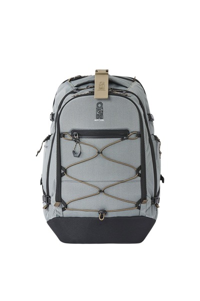 Rip Curl ΣΕΙΡΑ S F-LIGHT ΣΑΚΙΔΙΟ ΠΛΑΤΗΣ POSSE 35L ΠΡΑΣΙΝΟ ΚΑΚΤΟΥ