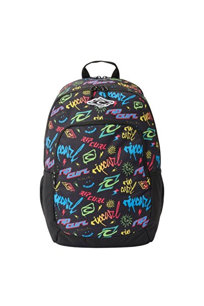 Rip Curl OZONE BOY ΣΑΚΙΔΙΟ ΠΛΑΤΗΣ ΕΠΙΣΤΡΟΦΗ ΣΤΟ ΣΧΟΛΕΙΟ 30L ΠΟΛΥΧΡΩΜΟ