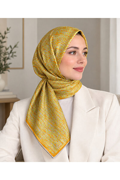 Silkhome soft eşarp