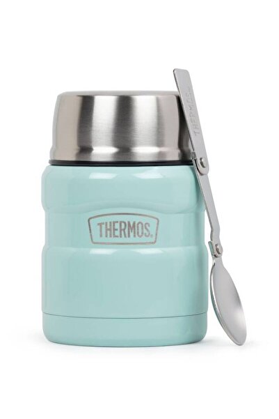 Thermos Stainless King Sk3000 0.47 L Stainless Steel Food Thermos – Vacuum In...