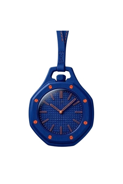 ALBADER Classic Quartz Pocket Watch for Men & Women, Vintage Hanging Pendant ...