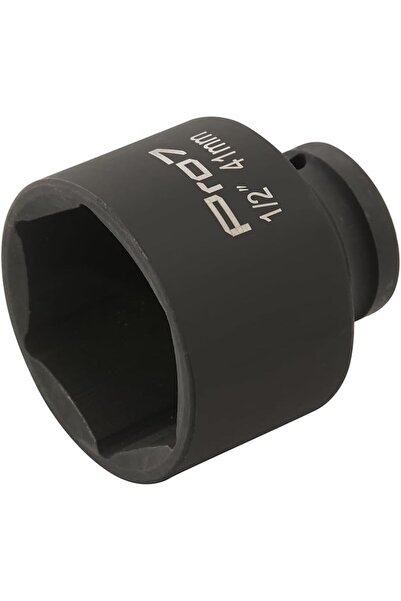 Generic 1/2inch Drive Deep Impact Socket - 6 Point Metric Size 32mm Deep Sock...