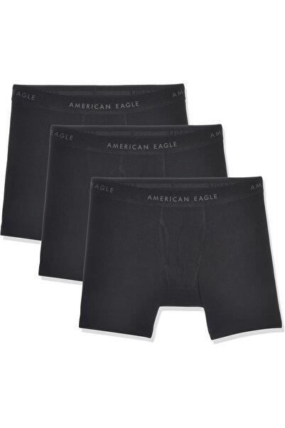 Generic Mens AEO 6-Inch Classic Boxer Briefs (pack of 1)