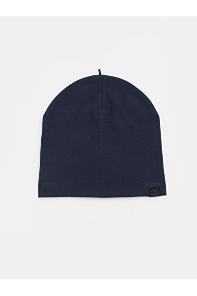 LC Waikiki Rmz Gi̇yi̇m Farkiyla Simple Men's Beanie