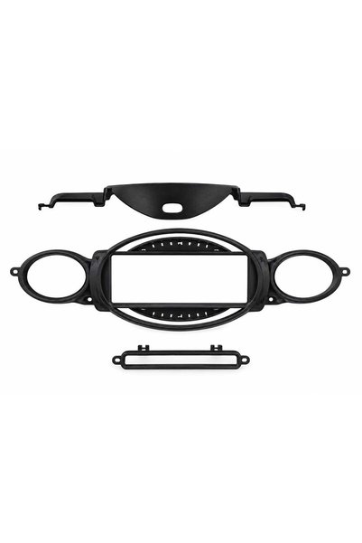 Generic Brand Bmw Mini 2007-2010 Model Multimedia Frame