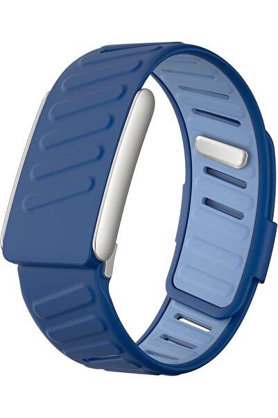 Generic Rugged Comfort Silicone Wristband Compatible with WHOOP 5 | Whoop MG ...