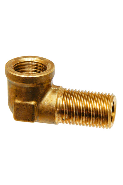 Kongsberg Conector unghiular de perete 893 401 292 4