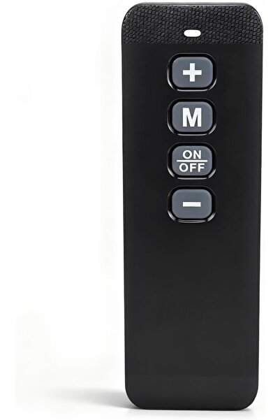 Generic جهاز تحكم عن بعد بديل لجهاز المشي الكهربائي Walking Pad Q1، للتحكم ال...