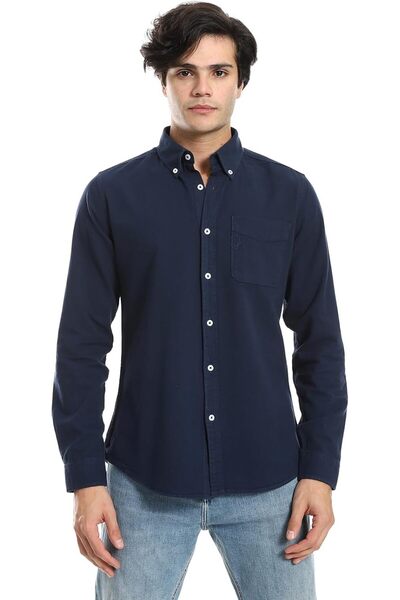 andora قميص رجالي 32W22M3905