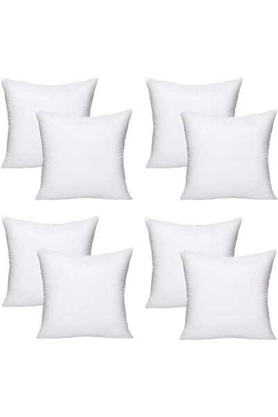 Generic MUSA MUSA Cushion Inserts cushion filler 12x20 inch - Pack of 2 - Sof...
