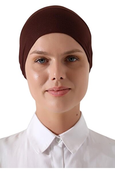 Generic ihvan online, Hijab Cap, Beanie Undercap Scarf, Turban Head Wraps for...
