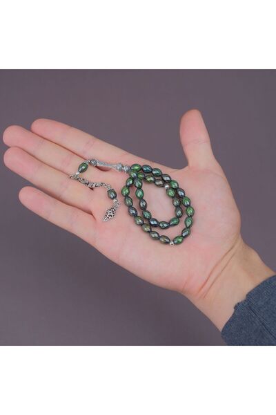LapisDo Heat-Sensitive Color-Changing Original His Stone Cut 6.5X8.5Mm Prayer...