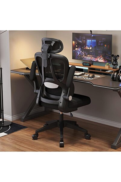 Generic Saudi Arabia Office Chair Hollow Breathable and not Stuffy Ergonomic ...