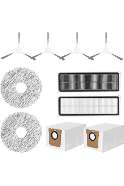 Generic HASTHIP® Drea-me Vacuum Cleaner Accessories for Drea-me L10s Ultra/L1...