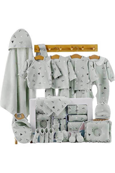 Generic 22pcs Baby Gift Box, Newborn Clothing Set Baby Clothes Gift Set,Newbo...