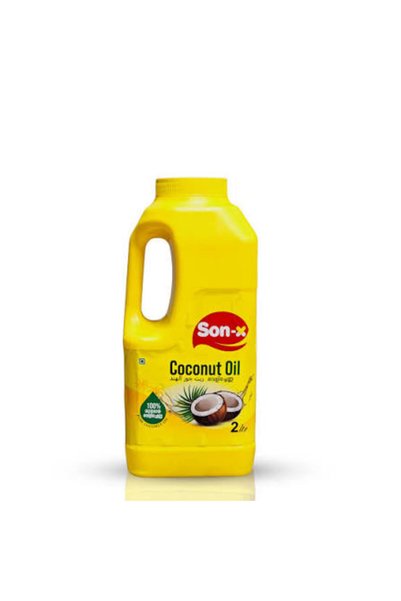 Generic Brand Son-x Olive Oil 2Ltr ,pack of 6pcs