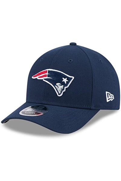 Generic قبعة رجالية من NFL TEAM 940MC NEEPAT OTC، باللون الأزرق الداكن، OSFM