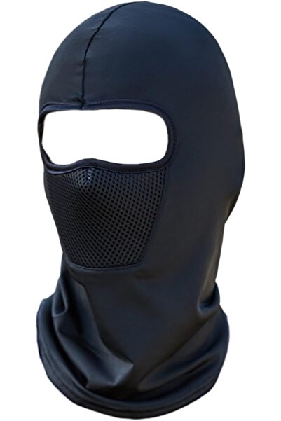 Generic Full Face Cover Neck Gaiter Uv Protection Face Mask Outdoor Sports Fa...