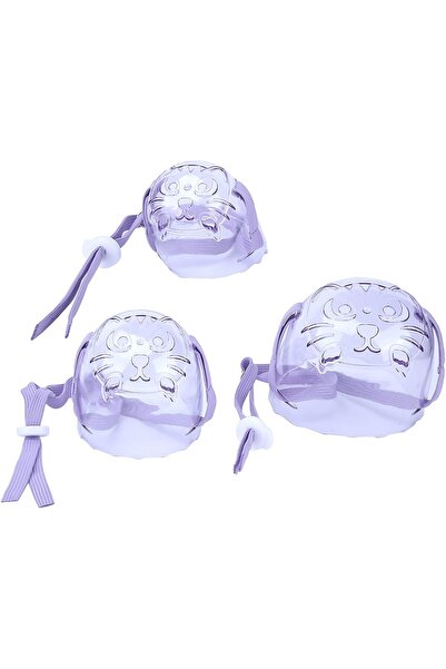 Generic Anti-Bite Cat and Dog Mouth Cover, Breathable Transparent Muzzle for ...