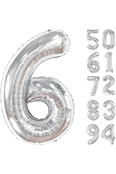 Generic Gold Number Balloon 40 Inch, 0-9 Number Balloons, 10 20 30 40 50 Numb...