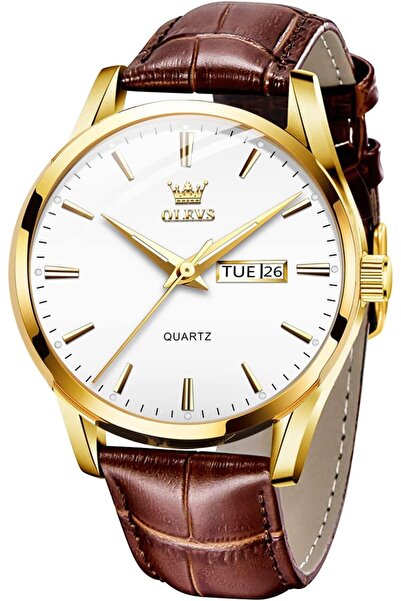 Generic Men Automatic Watch Skeleton 5 Hands Mechanical Classic Luxury Multi ...