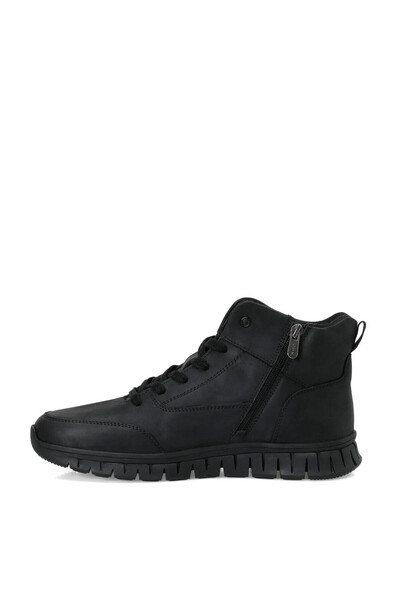 lumberjack Blanc 5Pr Siyah Erkek Bot & Bootie A102039610