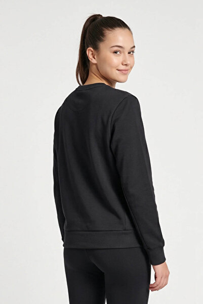 hummel HMLROSEL SWEATSHIRT KADIN SWEATSHIRT