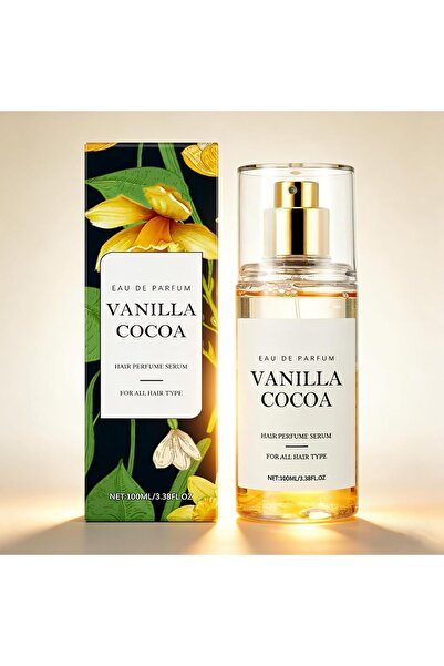 Generic Hair Perfume for Women, Summer Lightweight Long Lasting Fragrance Mis...