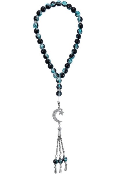 Generic Tasbih Prayer 33 Beads Islam Worry Beads Tasbeeh Beads