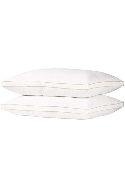 Generic Microfiber Standard Size - bed pillow