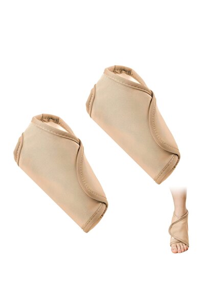 Generic 2pcs Ankle Organic Castor Oil Pack, Comfortable Castor Oil Pack Wrap ...