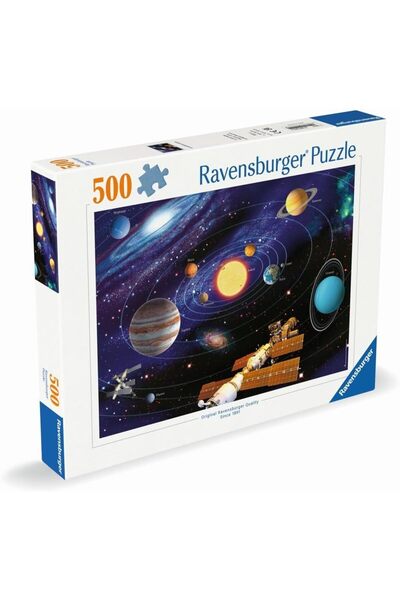 Generic 12000202 Puzzle for Adults