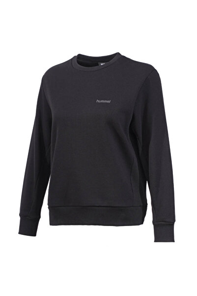 hummel HMLROSEL SWEATSHIRT KADIN SWEATSHIRT