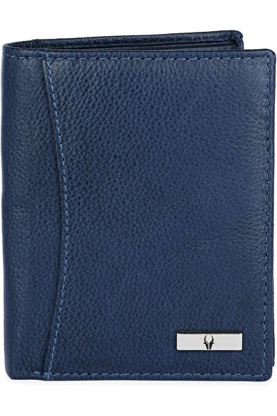 Generic Men's Top Grain Leather Ultra Strong Stitching Handcrafted RFID Block...